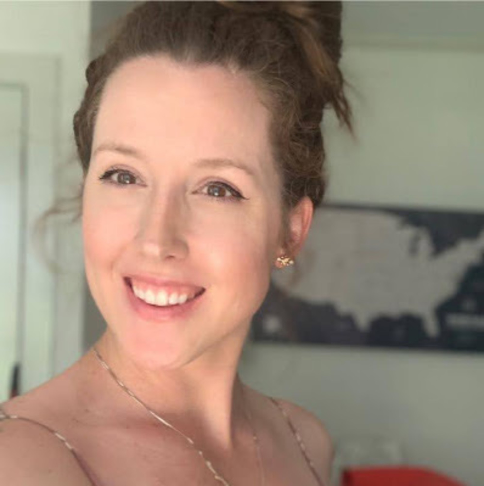 Meet your Posher, Meagan